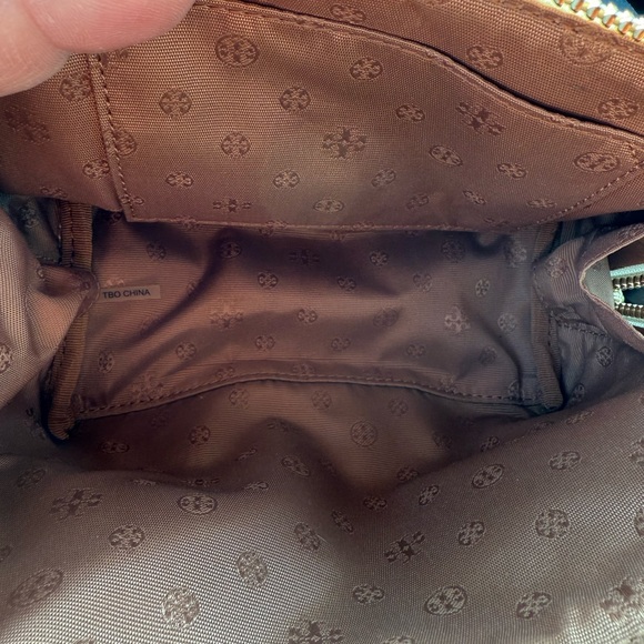 Tory Burch Floral Women's cosmetic  Bag - Multicolor - Picture 7 of 9